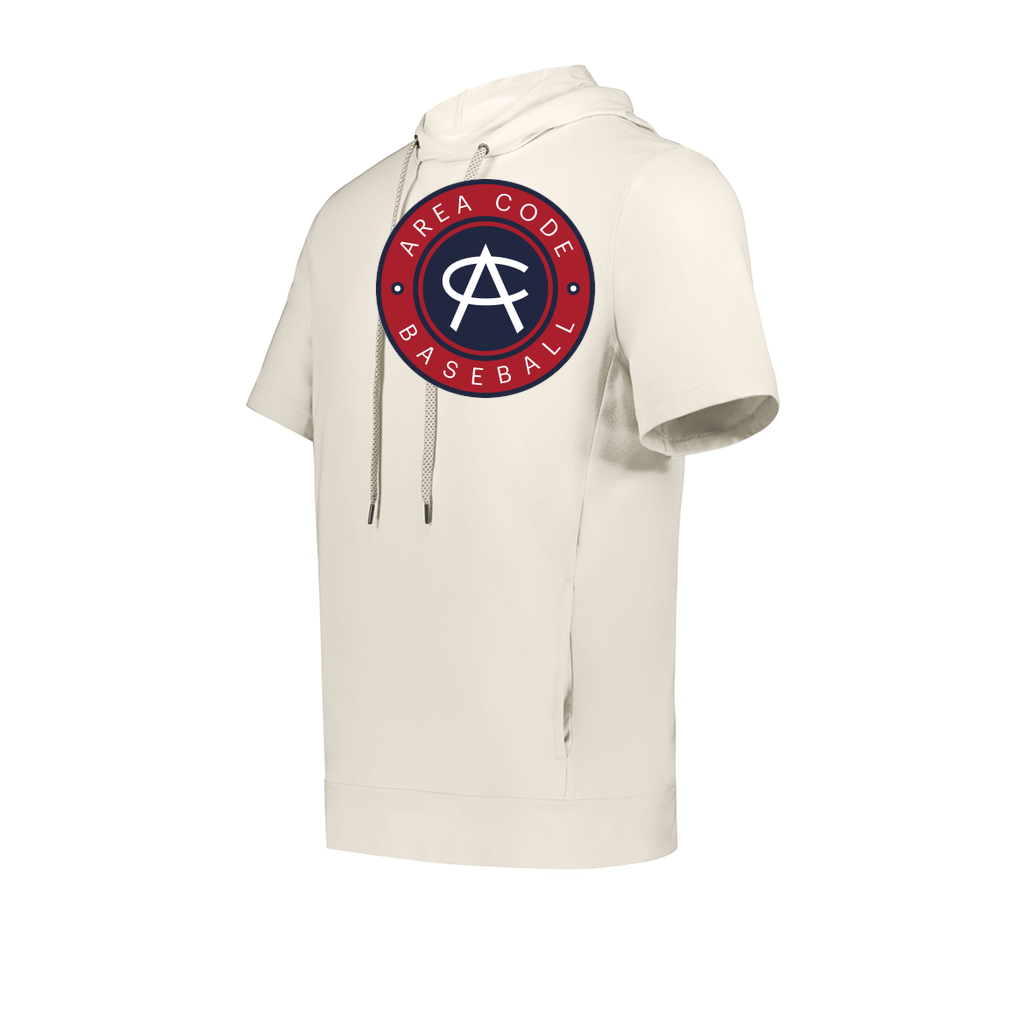 Men's Venturs Soft Knit Short Sleeve Hoodie