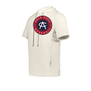 Men's Venturs Soft Knit Short Sleeve Hoodie
