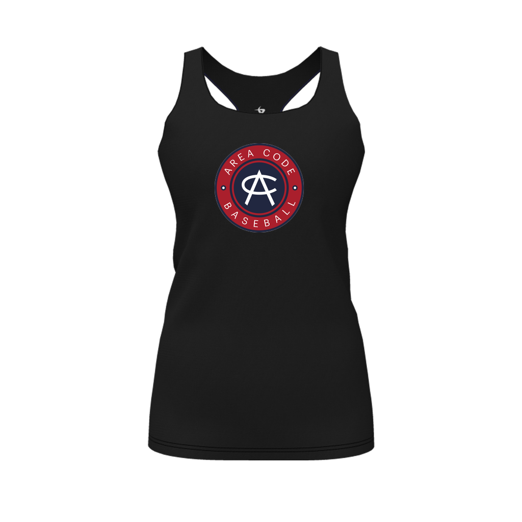 Racerback Tank Top