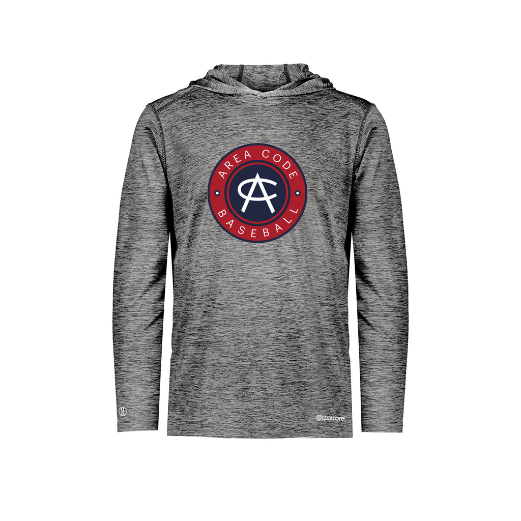 Decker Men's Charge Hoodie