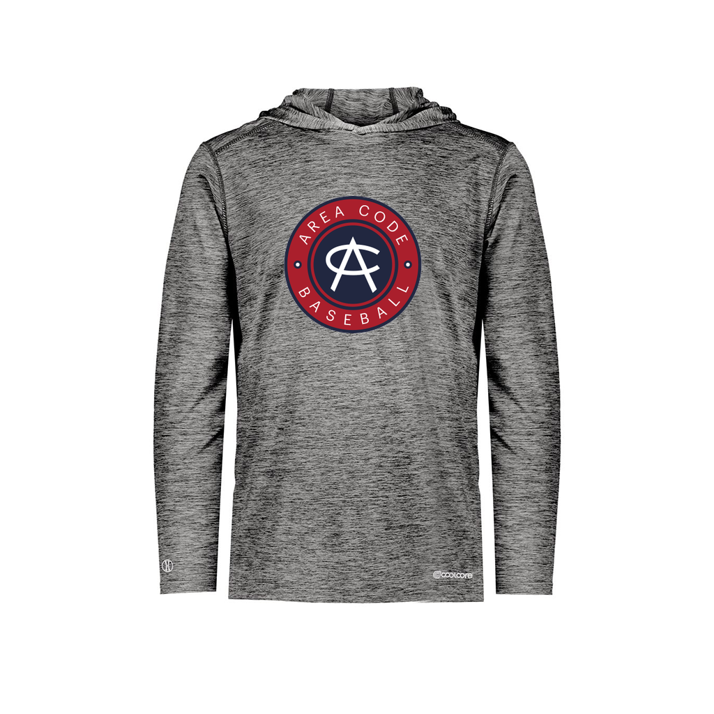 Youth Charge Hoodie