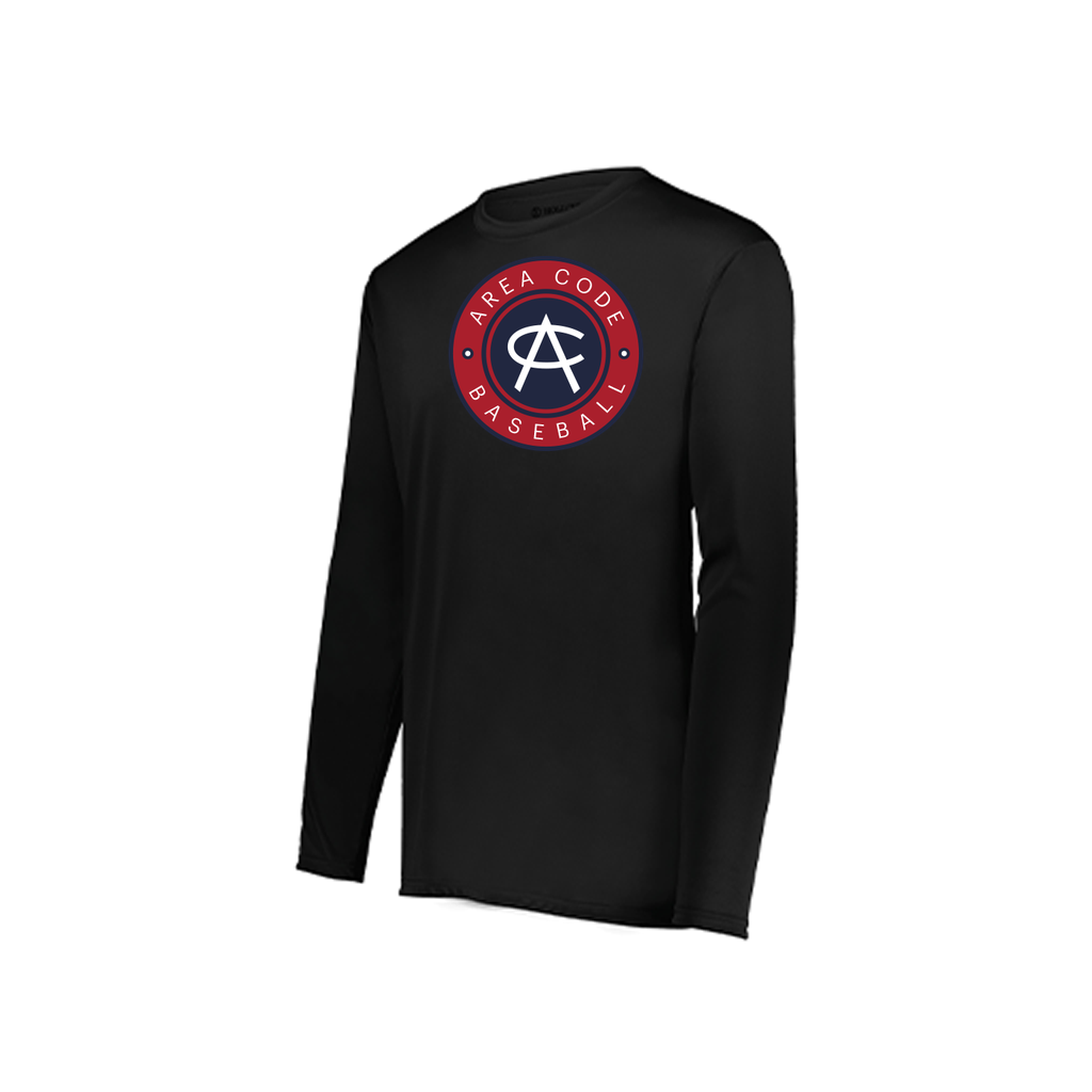 Youth LS Smooth Sport Shirt