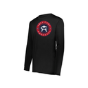 Youth LS Smooth Sport Shirt