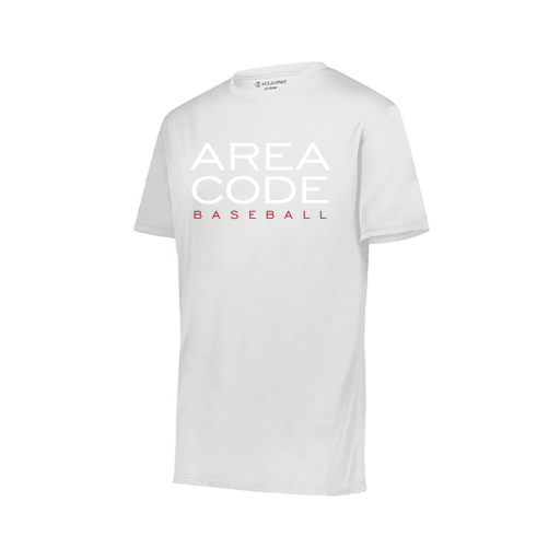 [222819.005.XXS-LOGO2] Youth Movement Dri Fit Shirt (Youth XXS, White, Logo 2)